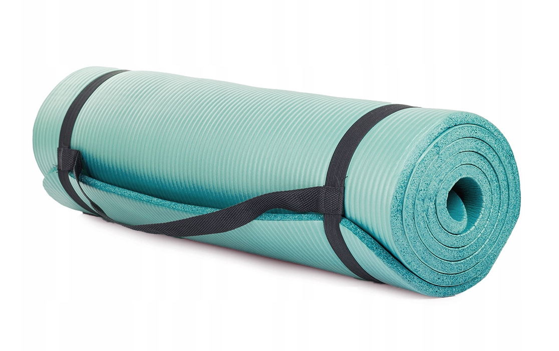 extra pohodlná podložka na cvičenie